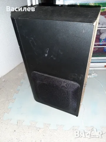 буфер Panasonic, снимка 2 - Аудиосистеми - 50161189