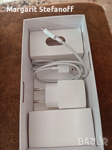                    Продава нов смартфон Hauwey y7, снимка 5 - Huawei - 50002614