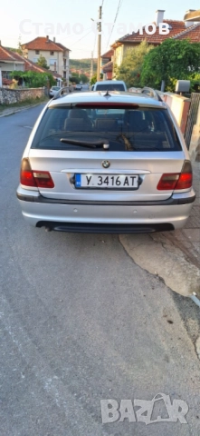 BMW 330 3.0D, снимка 2 - Автомобили и джипове - 52636782