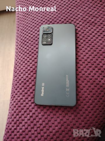 Xiaomi redmi note 11 pro, снимка 2 - Xiaomi - 45980649