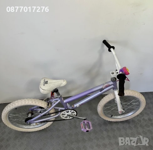 Детски велосипед Haro за момиче 20 цола /колело, снимка 6 - Велосипеди - 50734796