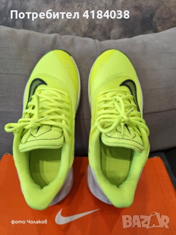 Сет маратонки Nike и Reebok, снимка 6 - Маратонки - 52738292