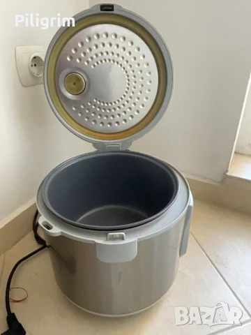 Мултикукър “Vitesse” VS - 571., снимка 4 - Мултикукъри - 50909028