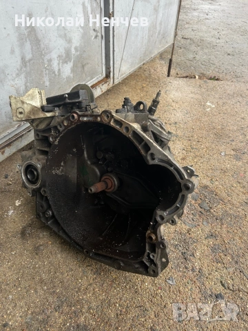 Скоростна кутия за Пежо 307 (20 DM 39))