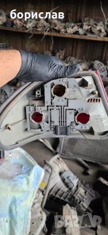 Десен стоп за Мерцедес е класа , снимка 2 - Части - 52939507