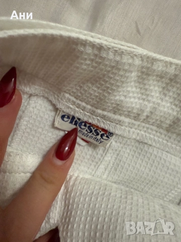 Пола на Ellesse, снимка 2 - Поли - 52249070