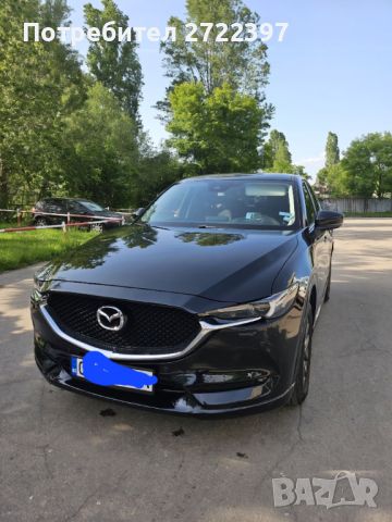 Mazda CX 5 Skyactive, 2.2 AWD 150HP, снимка 3 - Автомобили и джипове - 46295503