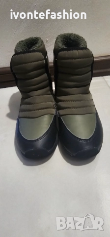 боти пума, снимка 2 - Детски боти и ботуши - 52261295