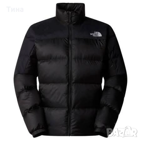 🔥 МЪЖКИ ЗИМНИ ЯКЕТА - NIKE, THE NORTH FACE 🔥, снимка 3 - Якета - 51970496