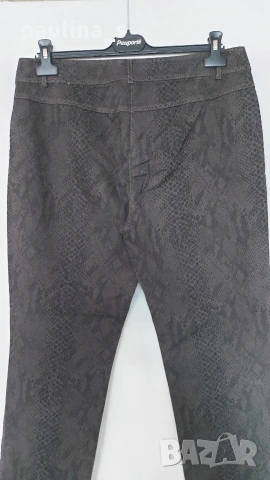 Три различни броя / Дамски маркови дънки "S'Oliver", "Please" и "Gerry Weber" , снимка 17 - Дънки - 53083110