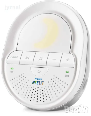 Бебефон - Philips Avent, снимка 4 - Бебефони - 48090084