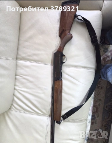 Browning A-500G, снимка 2 - Ловно оръжие - 53708133