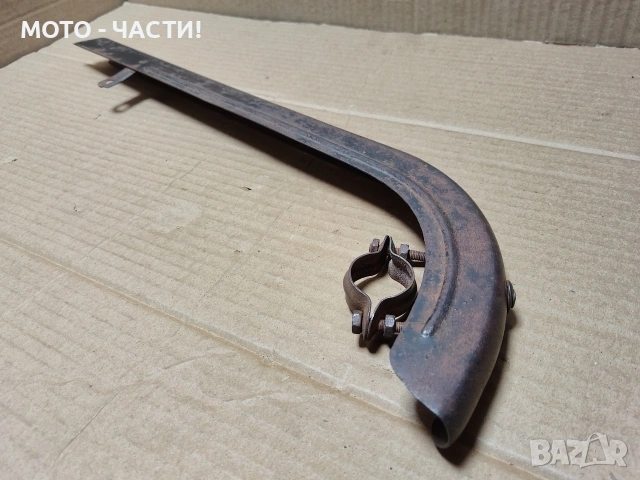 Предпазител За Верига За Ретро Велосипеди / НОМЕР 4., снимка 2 - Аксесоари за велосипеди - 53204797