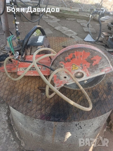 продавам фугорез, снимка 3 - Циркуляри - 53141596