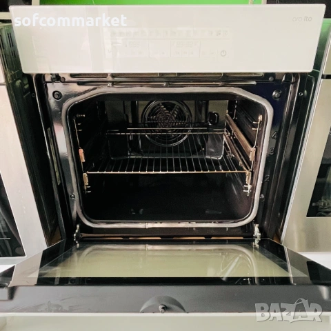  Фурна Gorenje Ora-Ïto (BOP88ORAW) – Внос от Германия!, снимка 7 - Печки, фурни - 53440420
