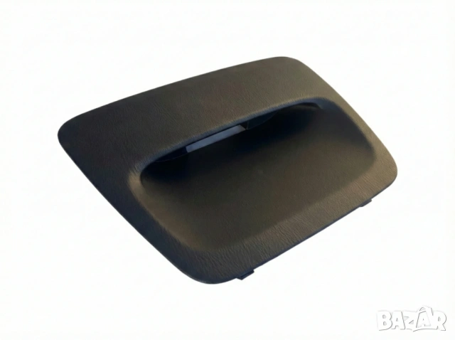 Subaru Impreza GD WRX STi 00-07: Рамка за часовник на таблото