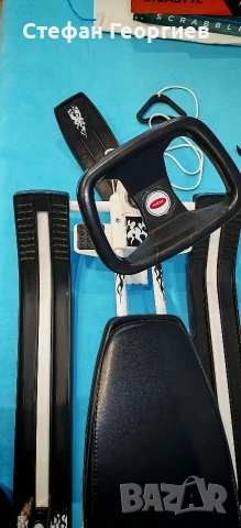 Шейна с кормило, снимка 5 - Зимни спортове - 53312693