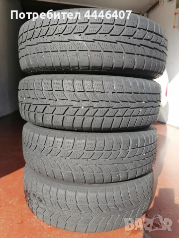 Джанти 14" 4х100 Дайхатцу , снимка 7 - Гуми и джанти - 52354274