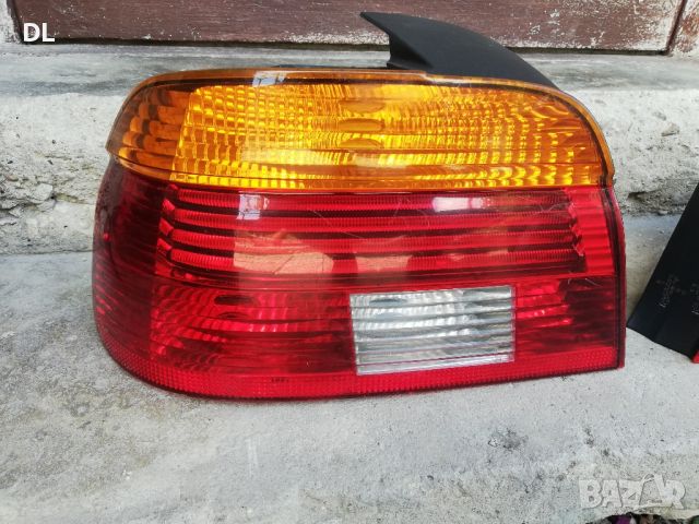 Стопове за Бмв е39 Фейслифт, Hella BMW e39 , снимка 3 - Части - 46023566