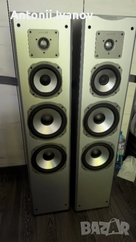 quadrall platinum 820