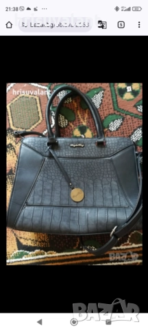 Чанта Givenchy реплика и още няколко модела, снимка 4 - Чанти - 48303247