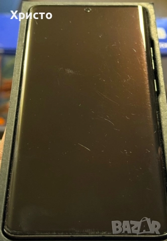 ГАРАНЦИОНЕН!!! Motorola Edge 50 Ultra, 1TB, 16GB RAM, 5G, Forest Grey, снимка 7 - Motorola - 52960476