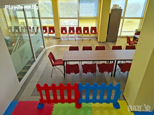 Парти зала PlayZone.bg с детски кът, снимка 3 - Други - 52870944