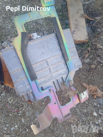 компютър VW VOLKSWAGEN POLO 1.0 AER, 030906027E, 030 906 027 E, BOSCH, 0261203931/932, снимка 2 - Части - 53832533