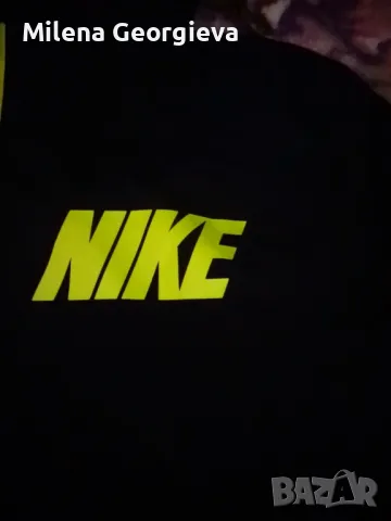 Марково яке на nike*, снимка 3 - Детски якета и елеци - 49548225