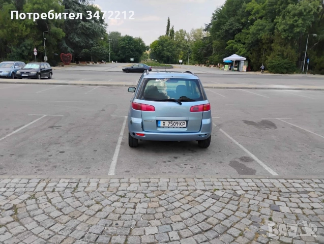 ПРОДАВАМ МАЗДА 2