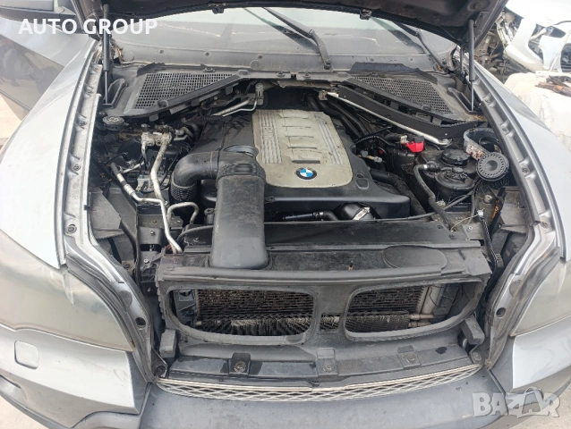Бмв Х5 3.0Д Е70 / Bmw X5 E70 - на части, снимка 13 - Автомобили и джипове - 54244370