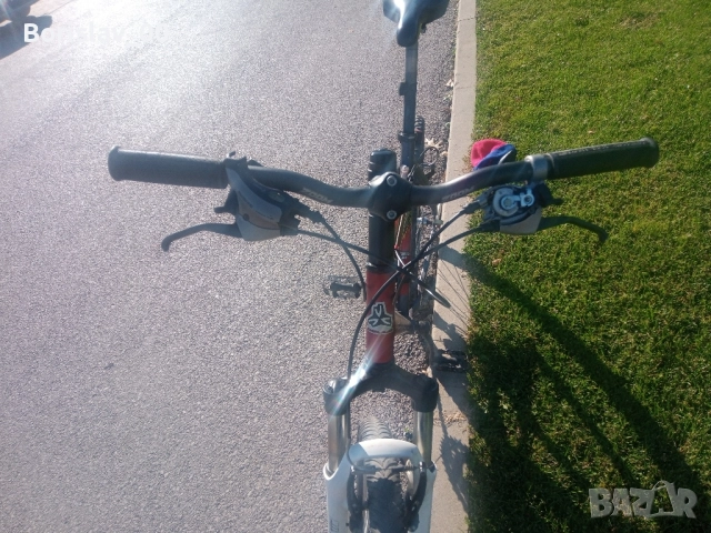 Велосипед-Drag Ontario 26", снимка 7 - Велосипеди - 52420445