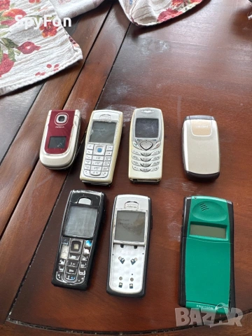 Nokia Нокия 6230i , Ericsson, снимка 3 - Nokia - 52891900