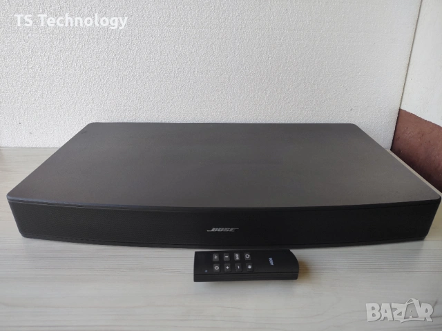 Саундбар BOSE Solo 15 Series 2 Bluetooth