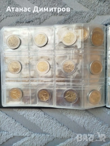 класьори , снимка 3 - Колекции - 53859577