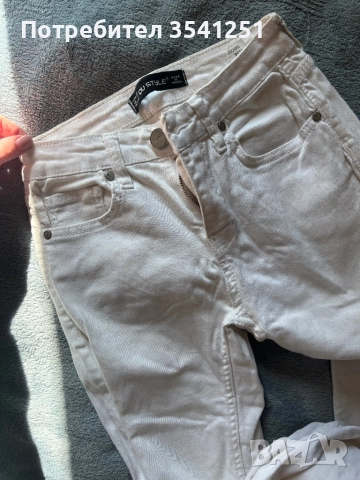 Дрешки ХС, снимка 8 - Дънки - 52472104