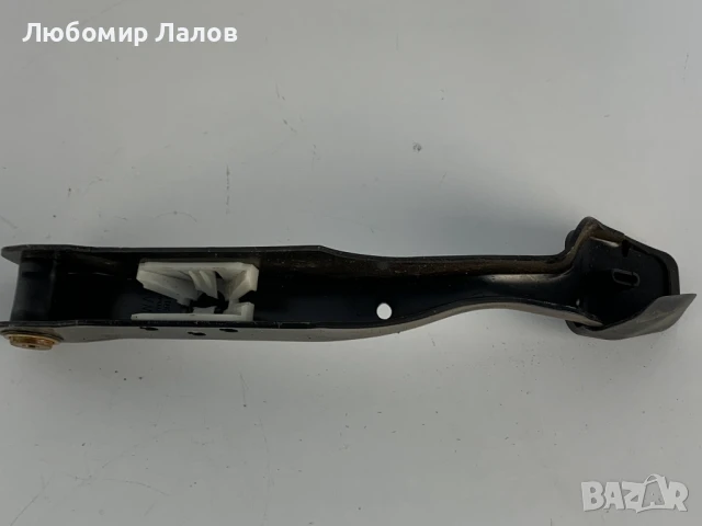 Спирачен педал Seat Altea (04-09)г. , снимка 2 - Части - 50824268