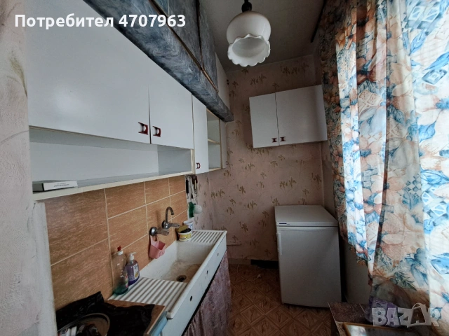 Двустаен - Малко Търново, снимка 7 - Апартаменти - 53770404