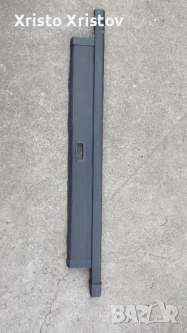 Щора за багажник за Пежо 807, снимка 3 - Части - 53784997