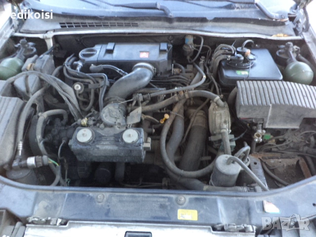 Ситроен Ксантия - 2.0 на части, снимка 5 - Автомобили и джипове - 53240589