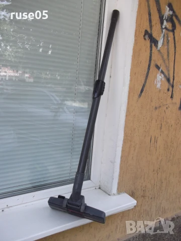 Тръба телескопична и четка за прахосмукачка "SAMSUNG", снимка 2 - Прахосмукачки - 51151297