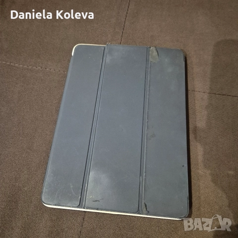 iPad Pro 9.7” – 32 GB + Оригинална Smart Keyboard, снимка 3 - Таблети - 52594289