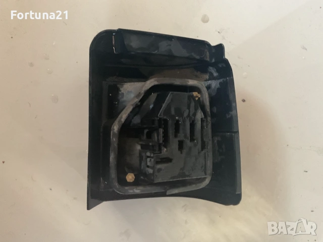 VW Passat 2 комби - ляв стоп, снимка 2 - Части - 54069786