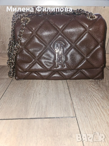 Дамска чанта Steve Madden, снимка 6 - Чанти - 54004752