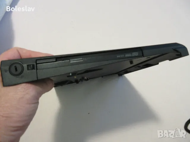 Докинг станция Lenovo ultrabase 3 за Lenovo X220/X230, снимка 5 - Лаптоп аксесоари - 47591007