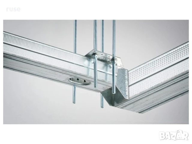 НОВИ! Прът с резба 1 метър M5/М6/М8/М10/М12, снимка 10 - Други инструменти - 50595366