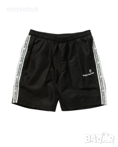 Мъжки  шорти  Sergio Tacchini -№S,L,2XL