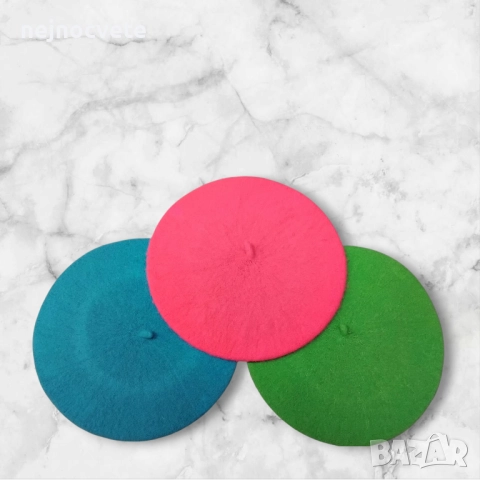 Шалове, шапки и комплекти , снимка 10 - Други - 52419907