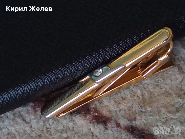 Щипка за вратовръзка 51939, снимка 9 - Други - 52732424