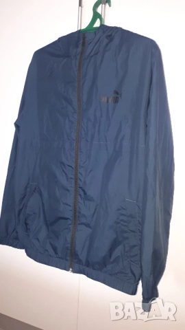 Мъжко яке Puma, размер М